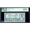 Image 1 : BC-37S 1954 $1. Specimen. PCGS Very Choice New 64PPQ