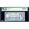 Image 1 : BC-39a 1954 $5. PCGS Choice About New 58PPQ