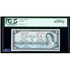 Image 1 : BC-39c 1954 $5. PCGS Choice New 63PPQ
