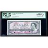 Image 1 : BC-40S 1954 $10 Specimen. PCGS Gem New 65PPQ