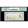 Image 2 : Canada, BC-43b 1954 $100. PCGS Very Fine 35