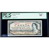 Image 1 : BC-43c 1954 $100. PCGS Choice New 63