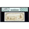 Image 2 : BC-43c 1954 $100. PCGS Choice New 63