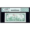 Image 2 : BC-45aS 1967 $1. Commemorative Serial Specimen. PCGS Ge