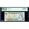 Image 1 : BC-46a 1973 $1. PCGS Choice New 63PPQ