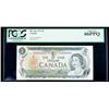 Image 1 : BC-46a 1973 $1. PCGS Gem New 66PPQ