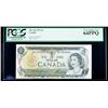 Image 1 : BC-46a 1973 $1. PCGS Very Choice New 64PPQ
