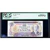 Image 1 : BC-49a 1971 $10. PCGS Gem New 65PPQ