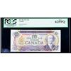 Image 1 : BC-49a 1971 $10. PCGS New 62PPQ