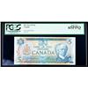Image 1 : BC-53a 1979 $5 PCGS Gem New 65PPQ