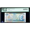 Image 1 : BC-53aS 1979 $5. Specimen. PCGS Very Choice New 64PPQ