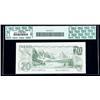 Image 2 : BC-54a 1979 $20. Two Consecutive. PCGS Choice New 63PPQ