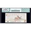 Image 2 : BC-55aS 1986 $2. Specimen. PCGS Gem New 66PPQ