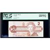 Image 1 : BC-55b-i 1986 $2. PCGS Superb Gem New 68PPQ