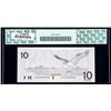 Image 2 : BC-57aS 1989 $10. Specimen. PCGS Superb Gem New 67PPQ