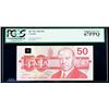 Image 1 : BC-59aA 1988 $50. Replacement Note. PCGS Superb Gem New
