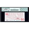 Image 2 : BC-59aA 1988 $50. Replacement Note. PCGS Superb Gem New