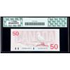 Image 2 : BC-59aA 1988 $50. Replacement Note. PCGS Superb Gem New
