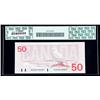 Image 2 : BC-59aA 1988 $50. Replacement Note. PCGS Choice About N