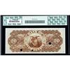 Image 2 : Bank of Hamilton, Hamilton, ON. $20 June 1, 1892 Specim