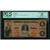 Image 1 : Colonial Bank of Canada, Toronto, ON. $4 May 4, 1859. P