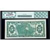 Image 2 : The Dominion Bank, Toronto, ON. $5 Feb. 1, 1931. PCGS A