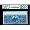 Image 2 : Union Bank of Newfoundland, Saint Johns, NL. $20 May 1,