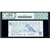 Image 2 : 1986-1991 Birds Issue Low Serial Number Set