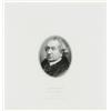 Image 1 : Sir John A. MacDonald Vignette