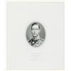 Image 1 : King George VI Vignette