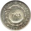Image 1 : Costa Rica. Colon, CS1923. NGC MS64