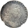 Image 1 : Great Britain. Crown, 1692. NGC VF20