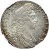 Image 1 : Great Britain. Shilling, 1697. NGC MS63