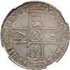 Image 2 : Great Britain. Halfcrown, 1700. NGC MS62