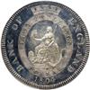 Image 2 : Great Britain. Proof Bank Dollar, 1804. PCGS PF63