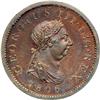Image 1 : Great Britain. Copper Proof Penny, 1806. NGC PF63