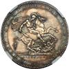 Image 2 : Great Britain. Proof Crown, 1818. NGC PF63