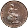 Image 2 : Great Britain. Halfpenny, 1841. UNC