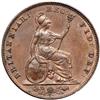 Image 2 : Great Britain. Farthing, 1841. UNC