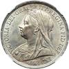 Image 1 : Great Britain. Crown, 1898. NGC AU