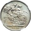 Image 2 : Great Britain. Crown, 1898. NGC AU