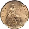 Image 2 : Great Britain. Penny, 1901. NGC MS64