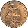 Image 2 : Great Britain. Penny, 1910. UNC