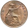 Image 2 : Great Britain. Penny, 1911. UNC