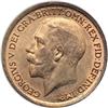 Image 1 : Great Britain. Penny, 1917. BU
