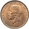 Image 1 : Great Britain. Penny, 1930. UNC