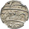 Image 2 : India - Mughal. Rupee, AH1097 Year 30. NGC AU53