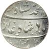Image 1 : India - Mughal. Rupee, AH11xx Year 21. NGC MS62