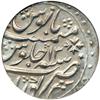 Image 2 : India - Mughal. Rupee, AH1142 Year 13. NGC MS63