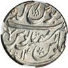 Image 2 : India - Mughal. Rupee, AH1186 Year 14. NGC MS63